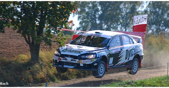 Rajd Polski